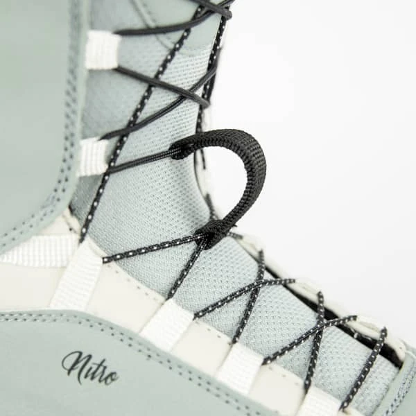 NITRO SCALA TLS ICE-WHITE 23 8 NITRO SCALA TLS ICE-WHITE 23 - Afbeelding 6