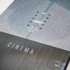 NITRO CINEMA + ROSSIGNOL COBRA BLACK M/L -WINT Snow Winkel 9 119182 cinema 830826 03 3