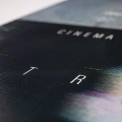 NITRO CINEMA + ROSSIGNOL COBRA BLACK M/L -WINT Snow Winkel 9 119182 cinema 830826 05 3