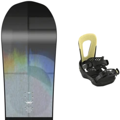 NITRO CINEMA + BATALEON BLOW BINDING