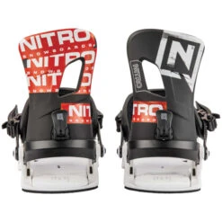 NITRO TEAM PRO + NITRO RAMBLER RAW -WINT Snow Winkel 9 119183 rambler raw 836446 007 03 1