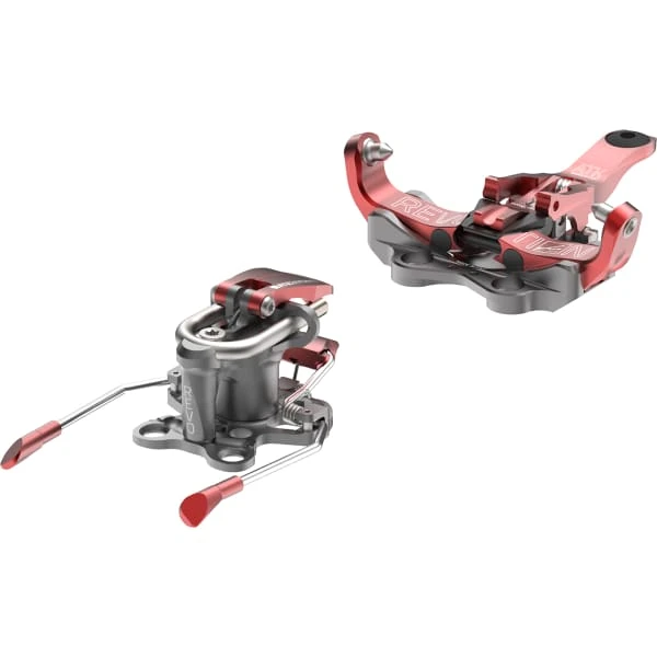 ATK REVOLUTION 2023 BRAKE WORLD CUP 23 4 ATK REVOLUTION 2023 BRAKE WORLD CUP 23 - Afbeelding 2