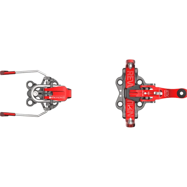 ATK REVOLUTION 2023 BRAKE WORLD CUP 23 5 ATK REVOLUTION 2023 BRAKE WORLD CUP 23 - Afbeelding 3