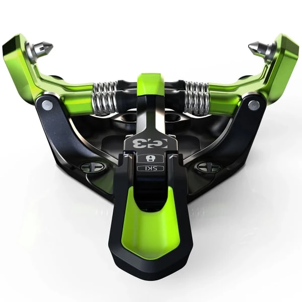 G3 ZED 12 23 4 G3 ZED 12 23 - Afbeelding 2