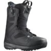 SALOMON DIALOGUE BLACK/CLACK/MAGNET 23 1 SALOMON DIALOGUE BLACK/CLACK/MAGNET 23 -WINT Snow Winkel 9 119522 l41427300 01