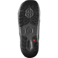 SALOMON DIALOGUE BLACK/CLACK/MAGNET 23 -WINT Snow Winkel 9 119522 l41427300 03