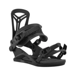 GNU B NICE + UNION ROSA BLACK -WINT Snow Winkel 9 119533 rosa black uni22fabi0048 02 1