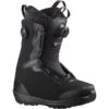 SALOMON IVY BOA SJ BOA W BLACK/BLACK/CASTLER 23 -WINT Snow Winkel 9 119569 l41707600 01