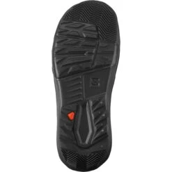 SALOMON IVY BOA SJ BOA W BLACK/BLACK/CASTLER 23 -WINT Snow Winkel 9 119569 l41707600 03