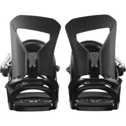 SALOMON PACT BLACK 23 -WINT Snow Winkel 9 119589 l41776300 03