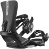 SALOMON RHYTHM BLACK 23 -WINT Snow Winkel 9 119618 l41777400 01
