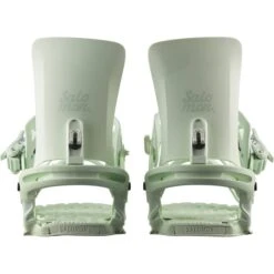 SALOMON NESTA MINT 23 7 SALOMON NESTA MINT 23 -WINT Snow Winkel 9 119627 l41778300 03