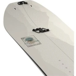 SALOMON HIGHPATH SPLIT 23 11 SALOMON HIGHPATH SPLIT 23 -WINT Snow Winkel 9 119628 l47017000 05 2