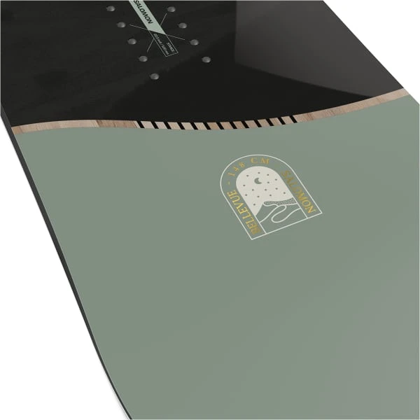 SALOMON BELLEVUE 23 7 SALOMON BELLEVUE 23 - Afbeelding 5