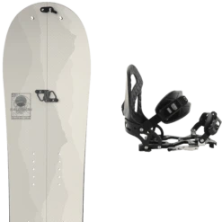 SALOMON BELLEVUE SPLIT + PLUM ETERLOU BLACK