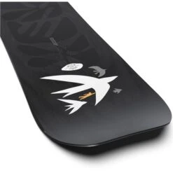 SALOMON HIGHPATH + BATALEON BLASTER FULLWRAP -WINT Snow Winkel 9 119636 l47018700 05 3