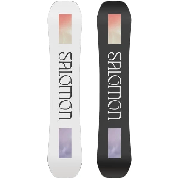 SALOMON NO DRAMA + SALOMON SPELL W WHITE 5 SALOMON NO DRAMA + SALOMON SPELL W WHITE - Afbeelding 3