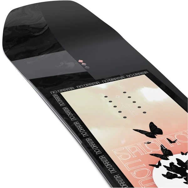 SALOMON NO DRAMA + SALOMON SPELL W WHITE 8 SALOMON NO DRAMA + SALOMON SPELL W WHITE - Afbeelding 6