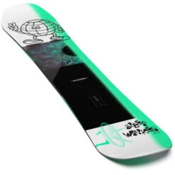 SALOMON SLEEPWALKER 23 -WINT Snow Winkel 9 119638 l47032100 03