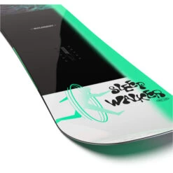 SALOMON SLEEPWALKER 23 -WINT Snow Winkel 9 119638 l47032100 05