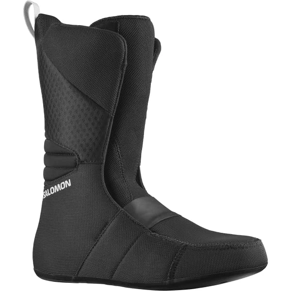 SALOMON TREK BLACK/BLACK/WHITE 23 6 SALOMON TREK BLACK/BLACK/WHITE 23 - Afbeelding 4