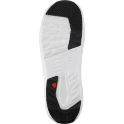 SALOMON LAUNCH BOA SJ GOLDEN YELLOW 23 -WINT Snow Winkel 9 119655 l41703500 03