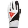 DAINESE HP GLOVES SPORT WHITE/BLACK 23 -WINT Snow Winkel 9 119686 hp gloves sport white black 4815955 601 01