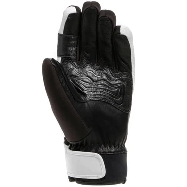 DAINESE HP GLOVES SPORT WHITE/BLACK 23 4 DAINESE HP GLOVES SPORT WHITE/BLACK 23 - Afbeelding 2