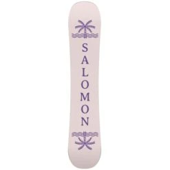 SALOMON LOTUS + DRAKE QUEEN BLACK -WINT Snow Winkel 9 119904 l47018600 02 2