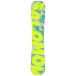 SALOMON OH YEAH W + SALOMON SPELL W WHITE 10 SALOMON OH YEAH W + SALOMON SPELL W WHITE -WINT Snow Winkel 9 119907 l47031300 02