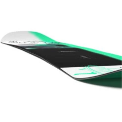 SALOMON SLEEPWALKER GROM + SALOMON RHYTHM JR BLACK/WHITE -WINT Snow Winkel 9 119914 l47032200 04