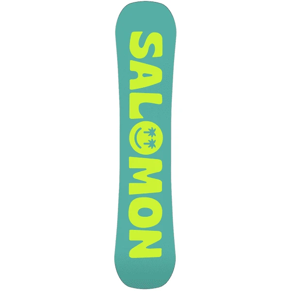 SALOMON OH YEAH GROM + SALOMON RHYTHM JR BLACK/WHITE 5 SALOMON OH YEAH GROM + SALOMON RHYTHM JR BLACK/WHITE - Afbeelding 3