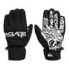 QUIKSILVER METHOD GLOVE TRUE BLACK 23 1 QUIKSILVER METHOD GLOVE TRUE BLACK 23 -WINT Snow Winkel 9 120117 method glove true black eqyhn03154 kvj0 01