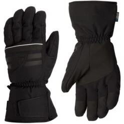 ROSSIGNOL TECH IMPR BLACK 23