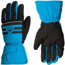 ROSSIGNOL TECH IMPR BLUE 23