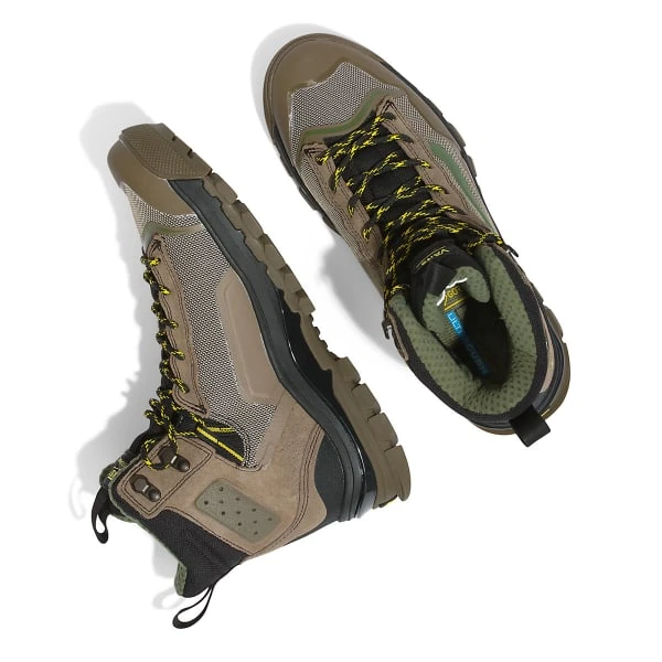 VANS UA ULTRA RANGE EXO HI GORE-TEX MTE-3 WALNUT/GUM 23 5 VANS UA ULTRA RANGE EXO HI GORE-TEX MTE-3 WALNUT/GUM 23 - Afbeelding 3