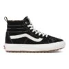 VANS UA SK8-HI MTE-1 BLACK/LEOPARD 23