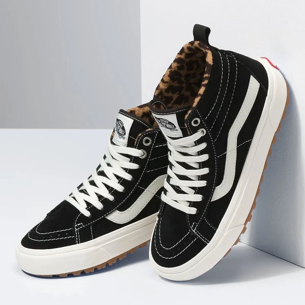 VANS UA SK8-HI MTE-1 BLACK/LEOPARD 23 6 VANS UA SK8-HI MTE-1 BLACK/LEOPARD 23 - Afbeelding 4