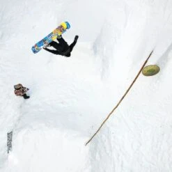 GNU MONEY + UNION FLITE PRO BLACK -WINT Snow Winkel 9 120375 money 22sn003 04 1