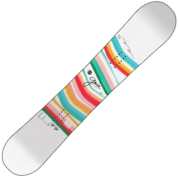 GNU B NICE + UNION JULIET WHITE 4 GNU B NICE + UNION JULIET WHITE - Afbeelding 2