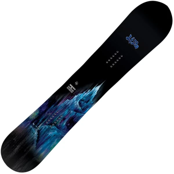 LIB TECH SKUNK APE II 23 3 LIB TECH SKUNK APE II 23