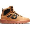DC SHOES PURE HT WR BOOT M WHEAT/BLACK 23 -WINT Snow Winkel 9 120390 pure ht wr boot m wheat black adyb100018 wea 01