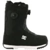 DC SHOES PHASE BOA PRO M BOAX BLACK/WHITE 23 -WINT Snow Winkel 9 120622 phase boa pro m boax black white adyo100061 bkw 01