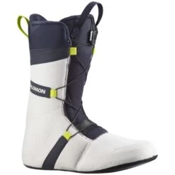 SALOMON BOOTS IVY BOA SJ BOA TEAM 23 -WINT Snow Winkel 9 120955 boots ivy boa sj boa team l41716400 03