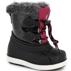 KIMBERFEEL ARTY CHERRY 23