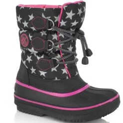 KIMBERFEEL AVALANCHE JR STAR 23