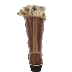 KIMBERFEEL BEVERLY CHOCOLATE 23 -WINT Snow Winkel 9 120980 beverly cho 03