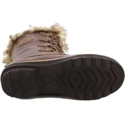 KIMBERFEEL BEVERLY CHOCOLATE 23 -WINT Snow Winkel 9 120980 beverly cho 04