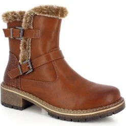 KIMBERFEEL LOE BROWN 23