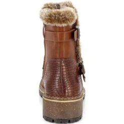 KIMBERFEEL LOE BROWN 23 -WINT Snow Winkel 9 121010 loe mar 03